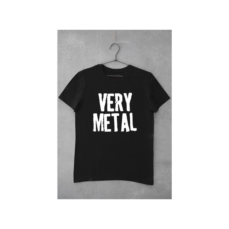 Very Metal