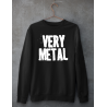Very Metal