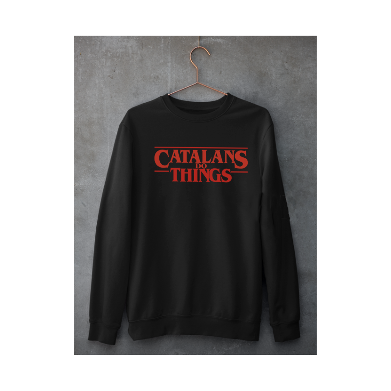 Catalan Things