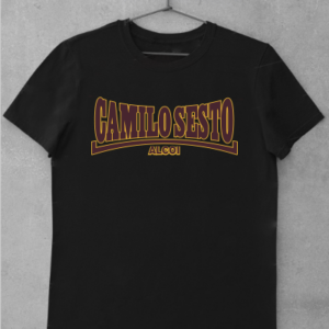 Camilo Sesto