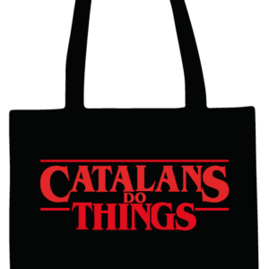 Catalans Do Things