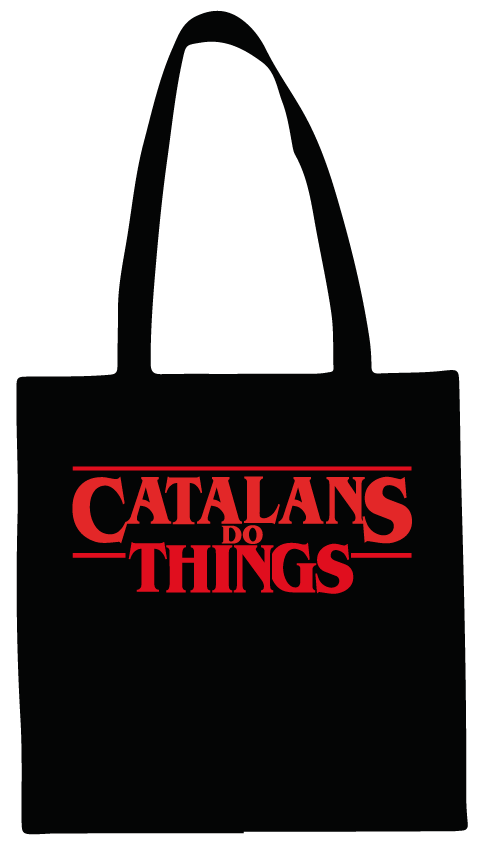 Catalans Do Things