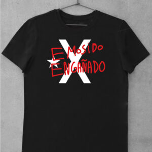 Emosido Engañados