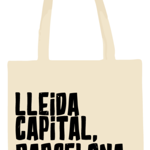 Lleida capital