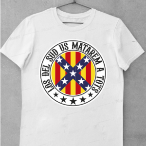 Los del Sud Us Matarem A Tots!