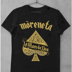 Moreneta