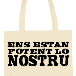 Ens Estan Fotent lo NostrU