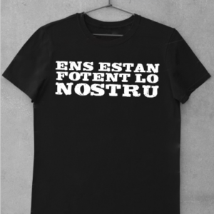 Ens Estan Fotent lo NostrU