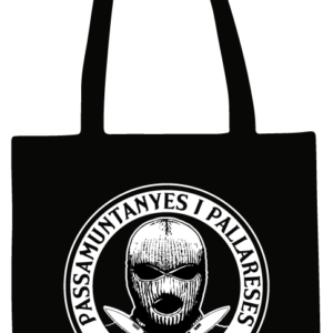 Pasamuntanyes i Pallareses