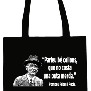 Parleu Bé Collons!