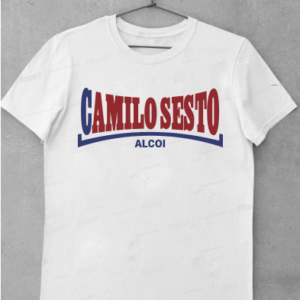 Camilo Sesto